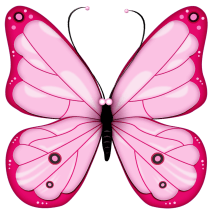 Butterfly_Free_Clip_Art_02